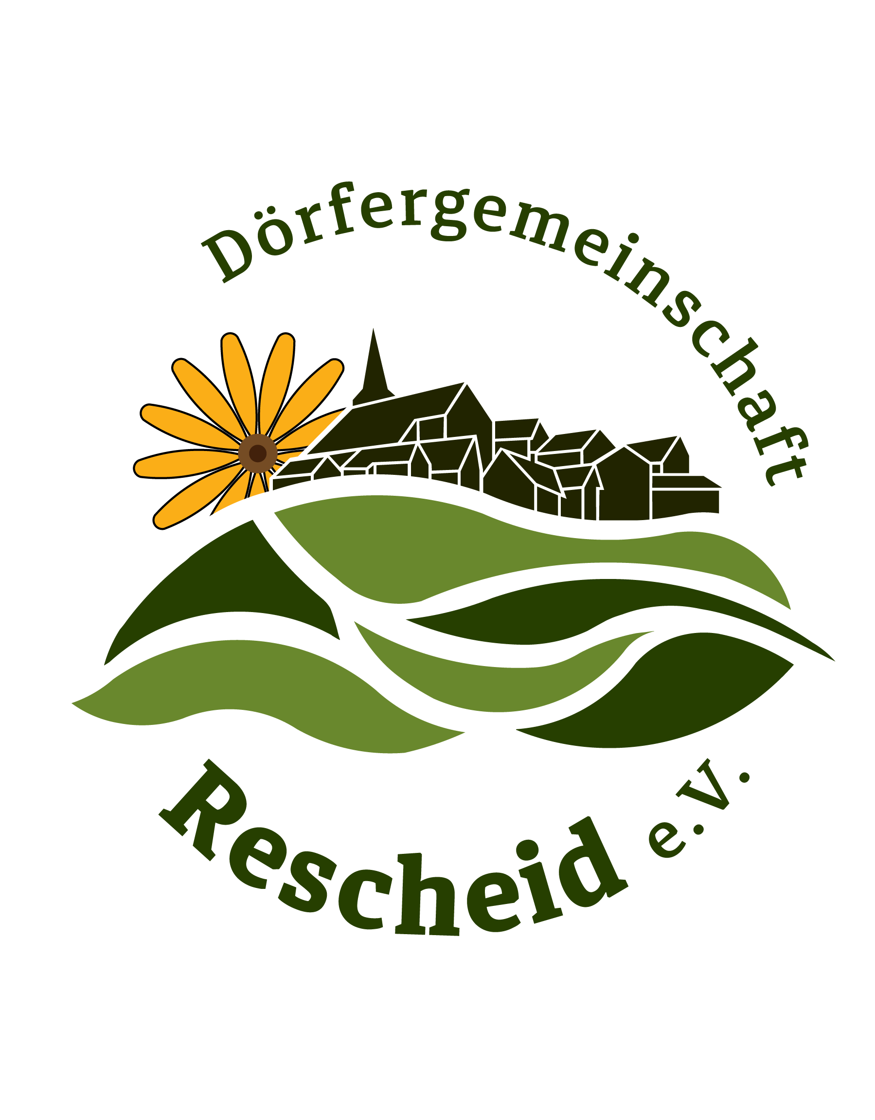 Dörfergemeinschaft Rescheid e.V.